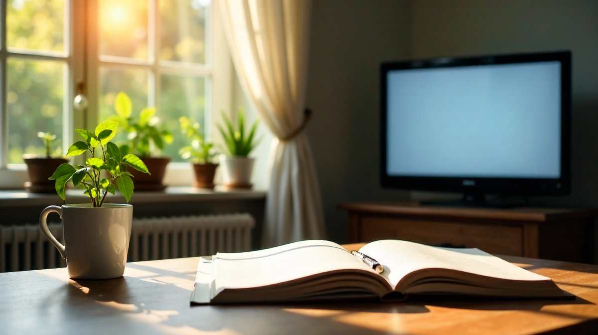 Tiefpunkt und Neustart: Leben nach der Krise im TV, Mediathek, Wiederholung