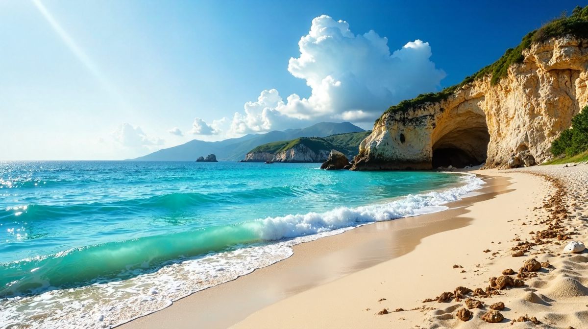 Traumorte: Wiederholung, Mediathek und TV-Highlights für Reisefans