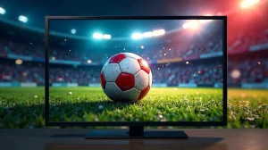 Türkischer Fußball im TV: Rechte, Herausforderungen, Zukunft