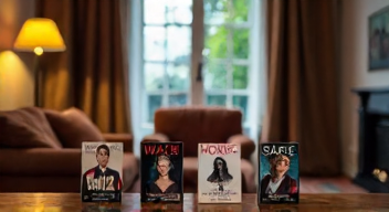 TV-Tipps für spannende Abende (5/10)