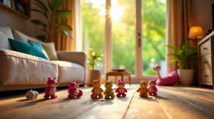 TV-Wiederholung von "Wir Kinder aus dem Möwenweg": Tipps und Infos zur Mediathek