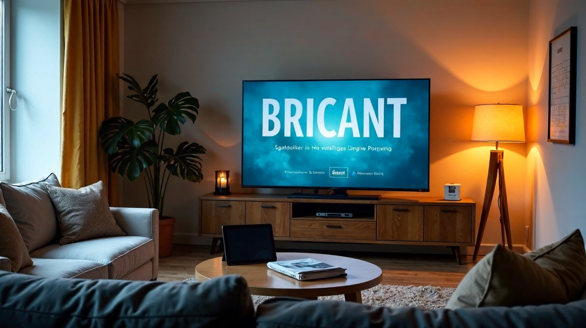 TV-Wiederholungen, Mediatheken und aktuelle Sendetermine: "Brisant" entdecken