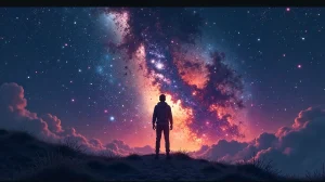 U Are The Universe: Mensch, Isolation, Dialog