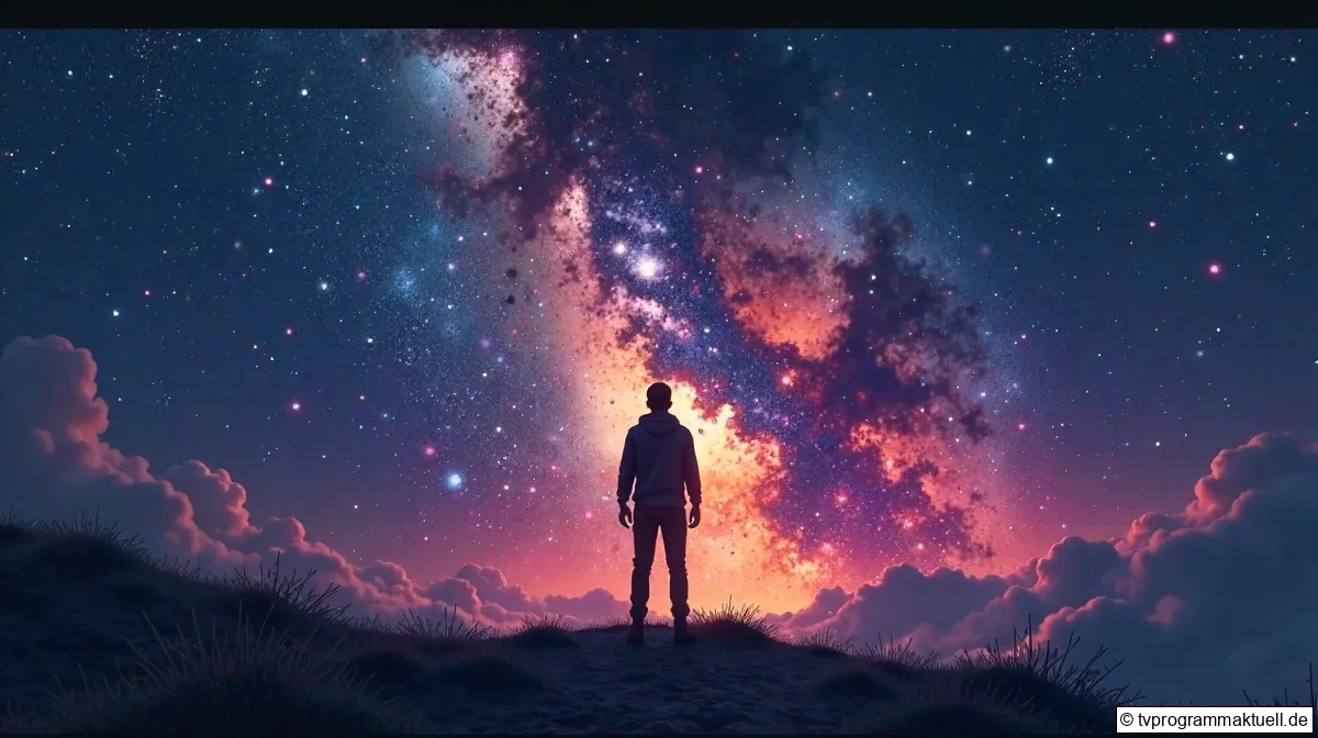 U Are The Universe: Mensch, Isolation, Dialog