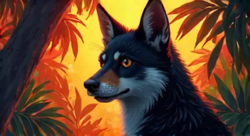 Umut Tekin über die finale Entwicklung im Dschungel (10/10)