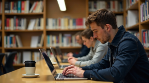 Universitätsleben, Leistungsdruck und Tragödien – Ein Blick hinter die Kulissen