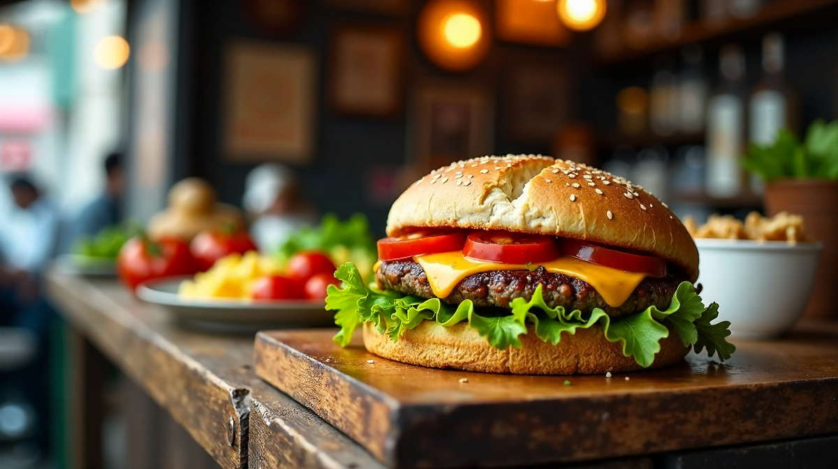 Vom Imbiss zum Kult: Die faszinierende Geschichte des Döner-Kultes