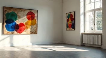 Wahrnehmung von Kunst und ihre psychologischen Aspekte (6/10)