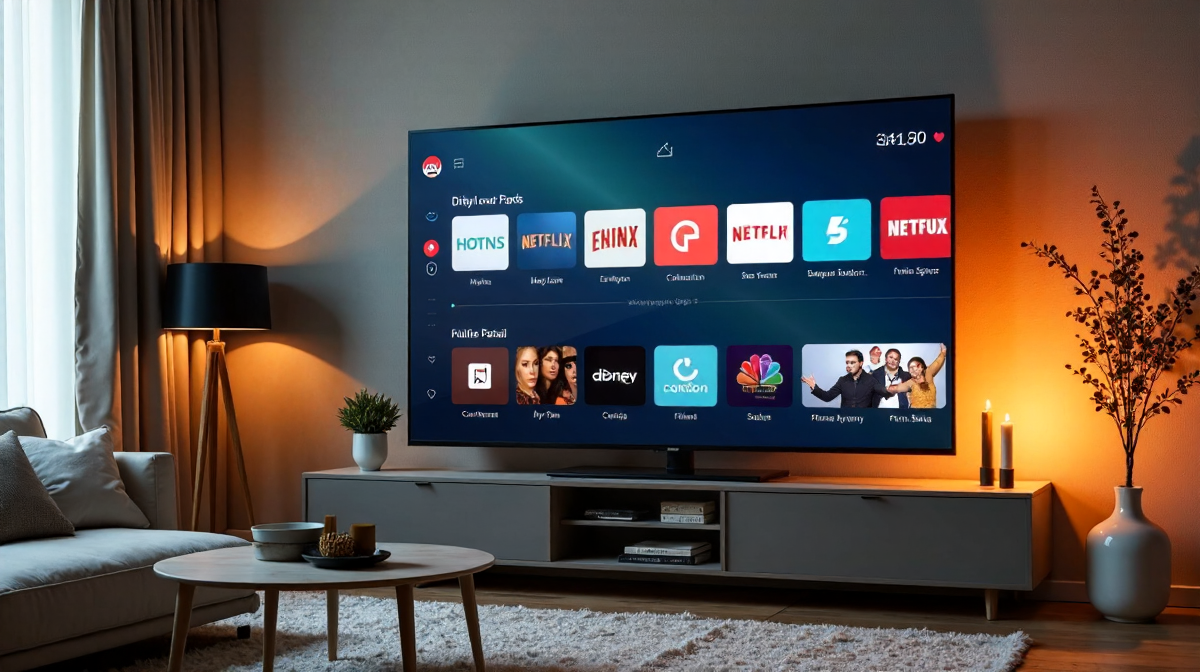 Waipu.TV: Senderreihenfolge, Public Value und Nutzerrechte im Streaming-Zeitalter