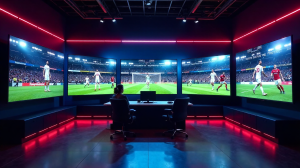 Wedotv: Streaming-Revolution mit neuen Sportrechten und Formaten