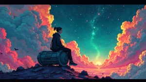 Wes Anderson: Meister der visuellen Erzählkunst und Innovation