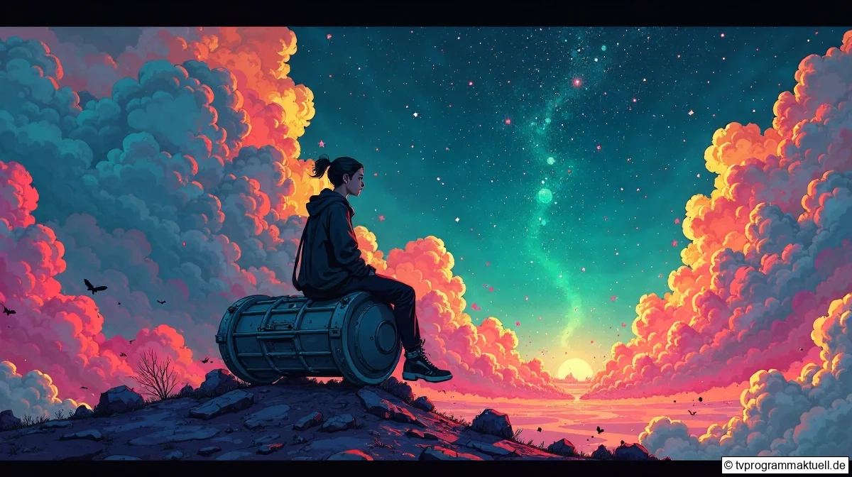 Wes Anderson: Meister der visuellen Erzählkunst und Innovation