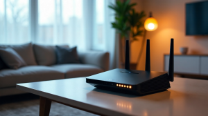 Wi-Fi 7, Router-Technologie und Internet-Zukunft: Die nächsten Schritte