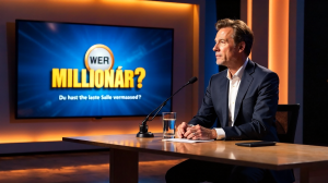 Wiederholung von "Wer wird Millionär?": Quiz, RTL, Online-Verfügbarkeit