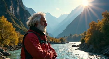 Wirtschaftliche Aspekte des Extremabenteuers (7/10)