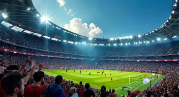 Wirtschaftliche Aspekte im Sport (7/10)