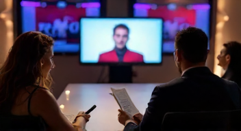 Wirtschaftliche Dimensionen des Reality-TV (8/10)