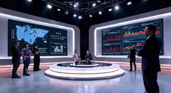 Wirtschaftliche Dimensionen von Reality-Shows (8/10)