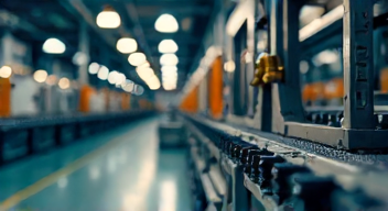 Wirtschaftliche Faktoren in der Serienproduktion (6/10)