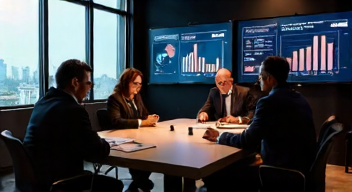 Wirtschaftliche Faktoren von Quizformaten