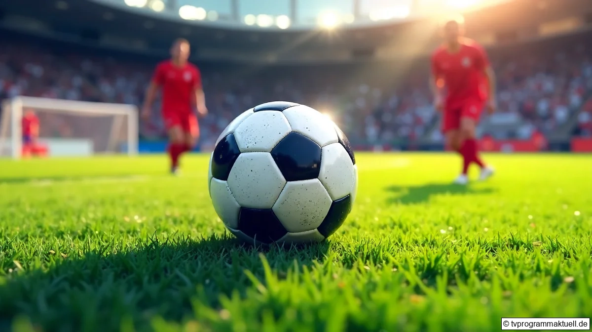 WM 2026: Anstoßzeiten, TV-Übertragungen, Herausforderungen