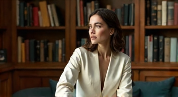 Yasmina Djaballah über die Rolle der Frauen (5/10)