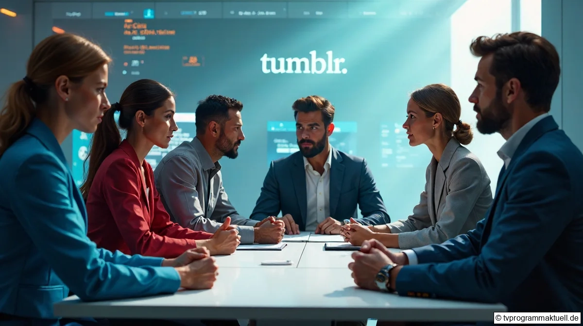 ZDF-Intendantenwahl: Macht, Verantwortung, Zukunft