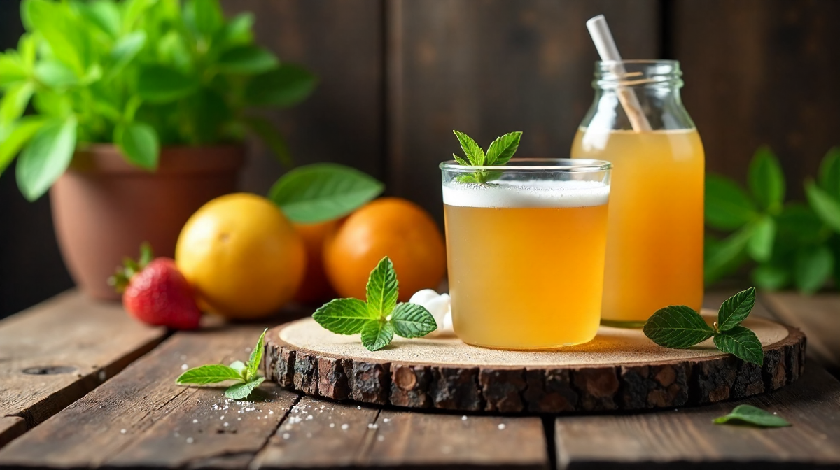 Zuckeralternativen: Genuss, Gesundheit und Nachhaltigkeit im Fokus