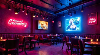 Zukunft der amerikanischen Komödie (10/10)