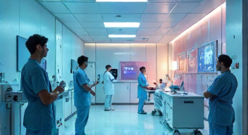 Zukunft der Arztserien (7/10)