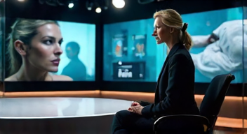 Zukunft der Krimiserien im Fernsehen (9/10)