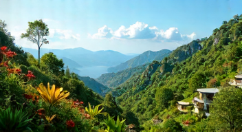 Zukunftsausblick für das Dschungelcamp (10/10)