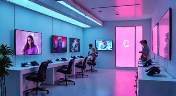 Zukunftsausblick: Streaming im Jahr 2027 (9/10)