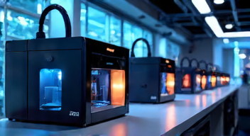 Zukunftsperspektiven der 3D-Technologie (10/10)