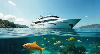 Zukunftsperspektiven der Fischerei (9/10)