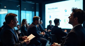 Zuschauerinteraktion (8/10)