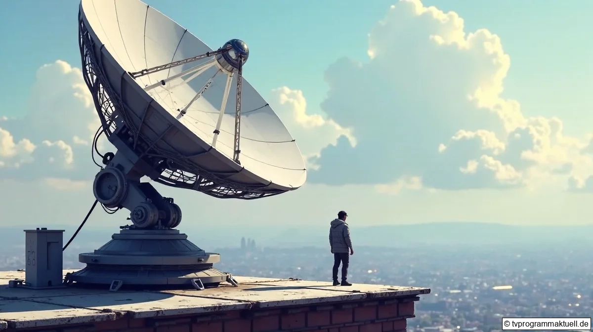 Zypriotisches Fernsehen: RIK Sat, Satellitenwechsel, Empfangsprobleme