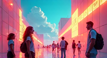 Aktuelle Trends in der Animation und ihre Relevanz