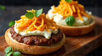 Alternativen zu "Schmecksplosion" für Fans (5/10)