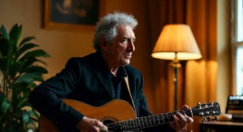 Ariels Einfluss auf die Musikindustrie (9/10)