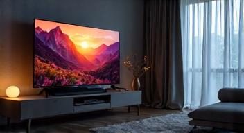 Audioqualität und ihre Bedeutung für das Fernseherlebnis (4/10)