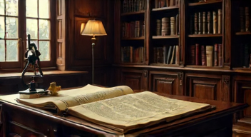 Aufklärung und ihre Bedeutung für die Wissenschaft (3/10)