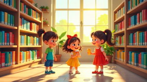 Beccas Bande: Mut, Wiederholung und Mediathek im Fokus der Kinderunterhaltung