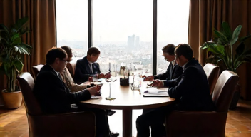 Bedeutung der Gäste für die Diskussionskultur (3/10)