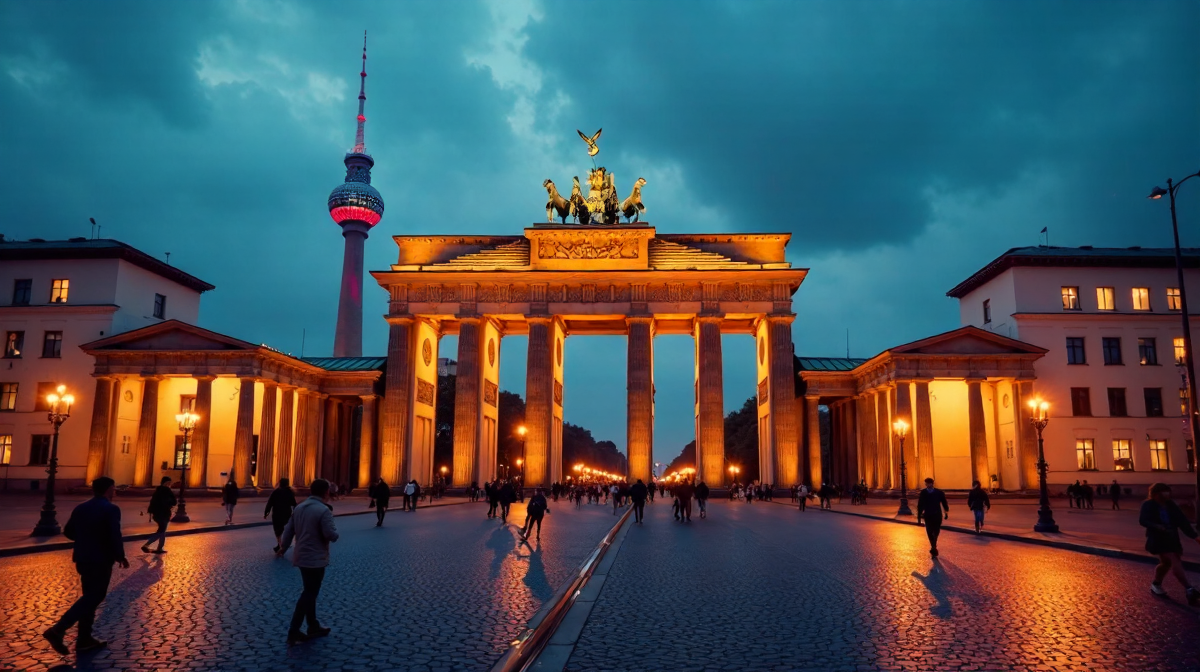 Berlin - Tag & Nacht: Wiederholung, Mediathek, Schauspieler – Alles Wichtige!