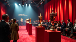 Berlinale 2026: Preise, Filme und gesellschaftliche Themen im Fokus