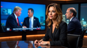 Caren Miosga: Trump, Iran und das Regime - Spannende TV-Diskussion analysiert