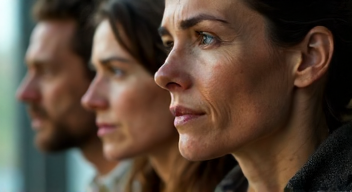 Charakterentwicklung als Schlüssel zum Zuschauererlebnis (3/10)