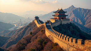 China - Die Entstehung einer Nation: Geschichte, Kultur, Einfluss