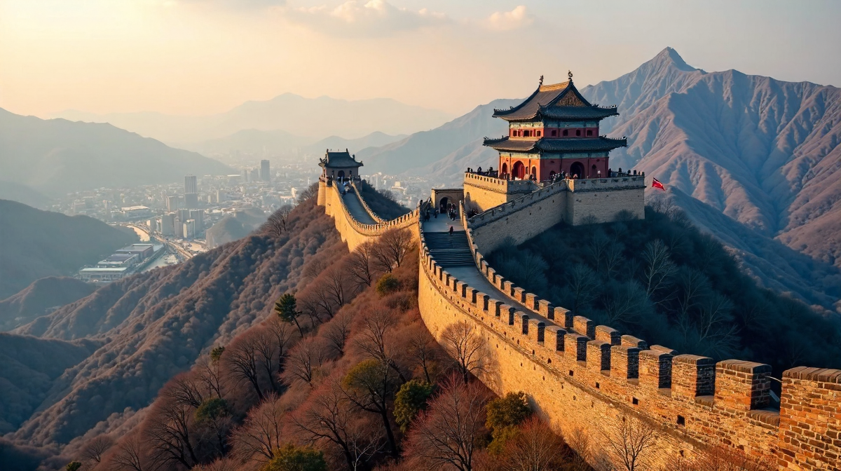 China - Die Entstehung einer Nation: Geschichte, Kultur, Einfluss